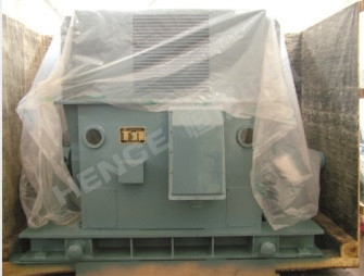 YK系列高压电机